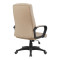 Roby pakoworld pu cappuccino manager s office chair 60x70x102-110cm