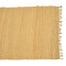 Teppe pakoworld jute rug in natural shade 300x200x1cm