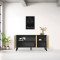 Buffet Billie pakoworld anthracite-sonoma 149x40x77cm