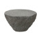 Coffee table Delion pakoworld grey MGO 65x46.5x41cm