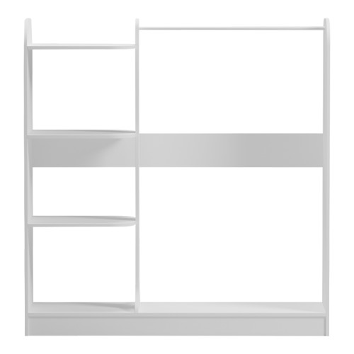Pamesa pakoworld entrance furniture white 130x40x135cm