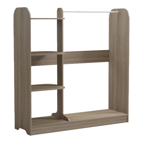 Pamesa pakoworld entrance furniture sonoma 130x40x135cm