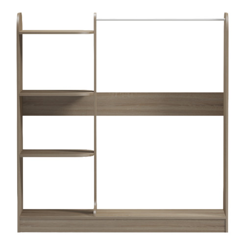 Pamesa pakoworld entrance furniture sonoma 130x40x135cm