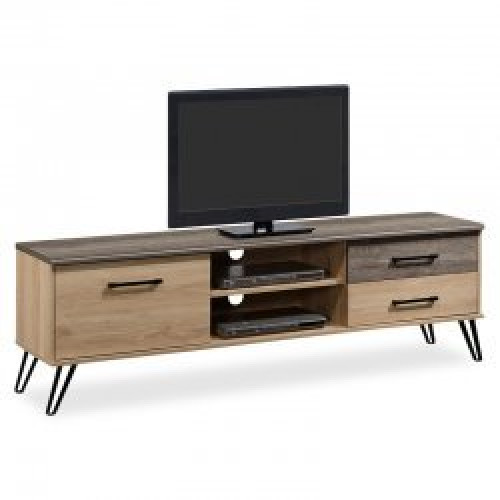 ТВ секция Bruno DIOMMI в цвят viscount - toro 182x40x56,5cm ТВ секция Bruno DIOMMI в цвят viscount - toro 182x40x56,5cm