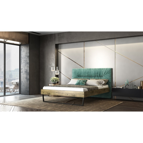 Bed Jardin 160x200 DIOMMI 23-231 Bed Jardin 160x200 DIOMMI 23-231