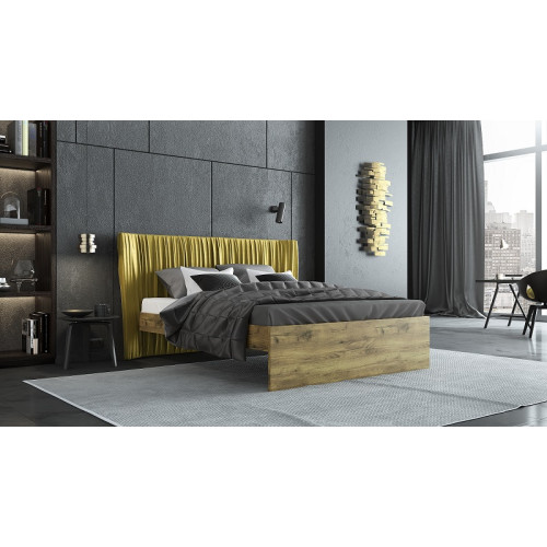 Легло Куин 160x200 DIOMMI 23-241 Легло Куин 160x200 DIOMMI 23-241