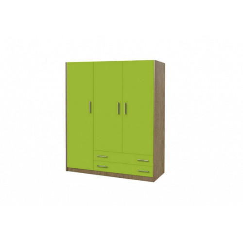 Children's room set 90x190 DIOMMI 23-253 Children's room set 90x190 DIOMMI 23-253