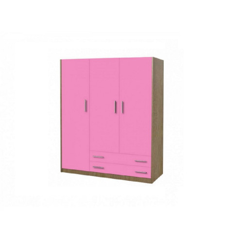 Children's room set 90x190 DIOMMI 23-254 Children's room set 90x190 DIOMMI 23-254