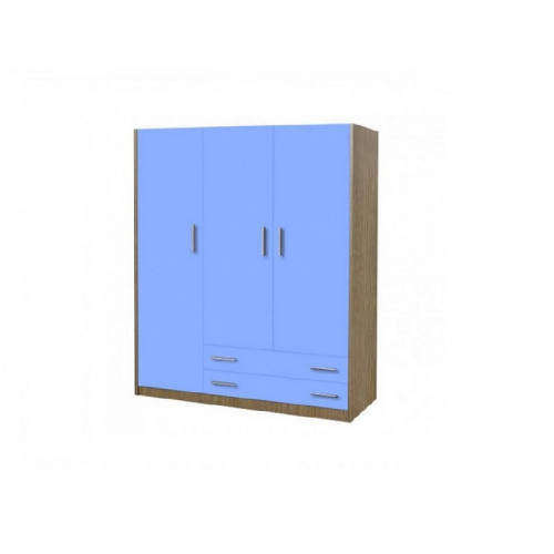 Children's room set 90x190 DIOMMI 23-255 Children's room set 90x190 DIOMMI 23-255