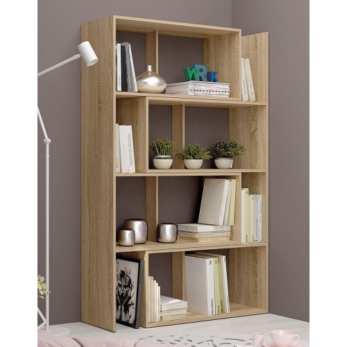 Модулна етажерка Аполо1 158x33x170 DIOMMI 31-040 Модулна етажерка Аполо1 158x33x170 DIOMMI 31-040
