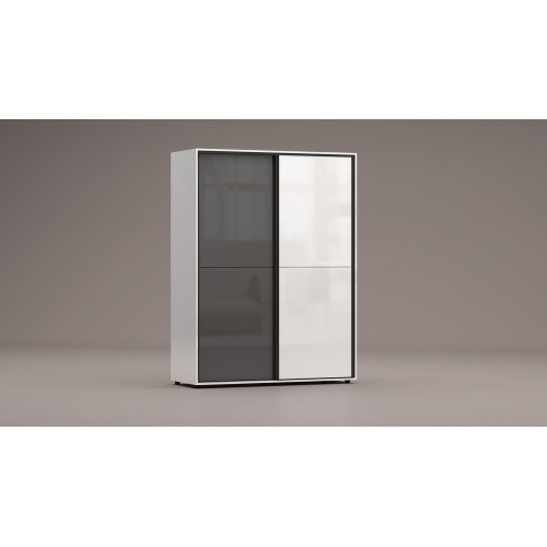 Спален комплект Аполо4 160x200 DIOMMI 33-090 Спален комплект Аполо4 160x200 DIOMMI 33-090