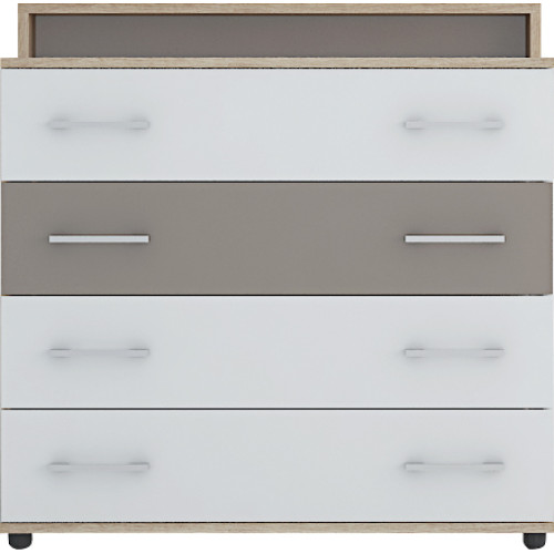 Спален комплект Монца 160x200 DIOMMI 33-109 Спален комплект Монца 160x200 DIOMMI 33-109
