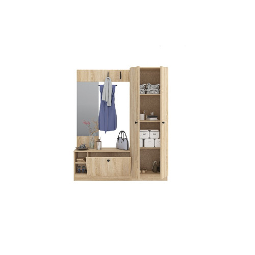 Портманто Мареа2 140x35x170 DIOMMI 33-271 Портманто Мареа2 140x35x170 DIOMMI 33-271
