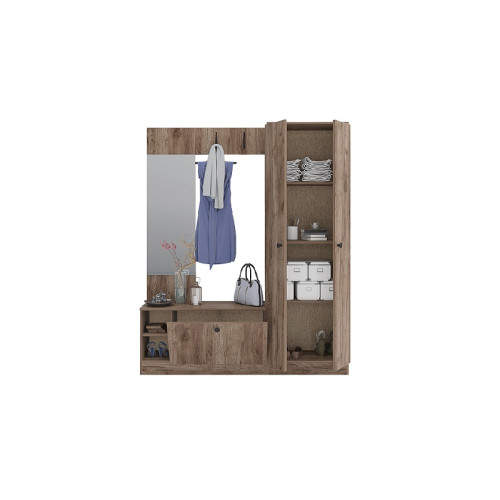 Портманто Мареа2 140x35x170 DIOMMI 33-272 Портманто Мареа2 140x35x170 DIOMMI 33-272