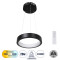 NEMESIS 61152 Висулка Ring-Circle LED CCT 20W 2356lm 360° AC 220-240V 