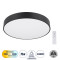  BURTON 61202-S LED плафон CCT 75W 8625lm 120° AC 220-240V 