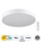 BURTON 61203-S LED плафон CCT 75W 8625lm 120° AC 220-240V