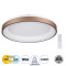 SALEM 61240 Таванна лампа Ring-Circle LED CCT 105W 12075lm 120° AC 220-240V