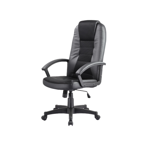 Офис стол Q-019  черно 61x50x112 DIOMMI OBRQ019C Офис стол Q-019  черно 61x50x112 DIOMMI OBRQ019C