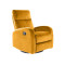  Разтегателен фотьойл OLIMP къри кадифе 72x80-160x101 DIOMMI OLIMPVCU