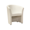 Кресло TM-1 67x60x76 крем еко кожа DIOMMI TM1KREMP 80-165